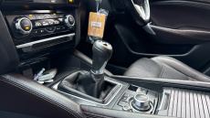 Mazda 6 2.2d [175] Sport Nav 5dr Diesel Estate